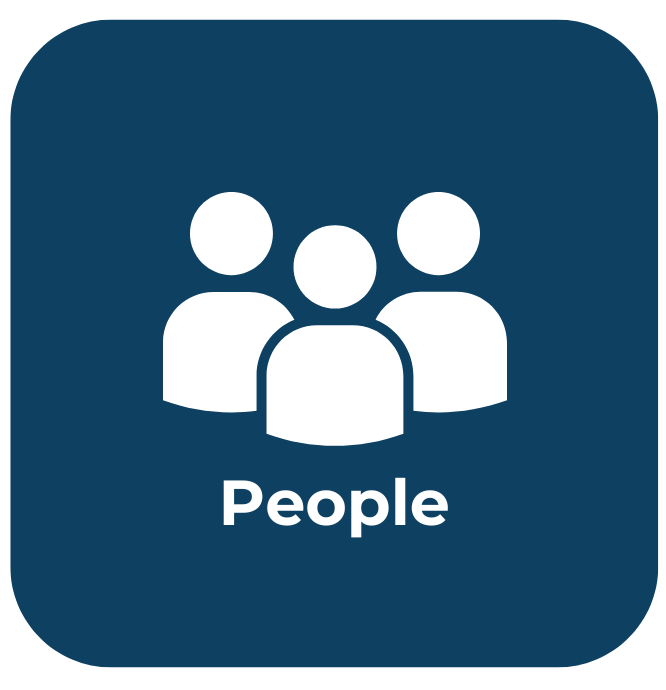 Category: People