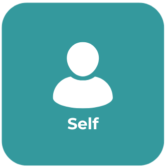 Category: Self